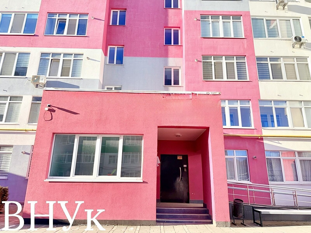 Продаж Квартира 2-кімнатна, 7/10 поверх на Конякіна Луцьк - фото 11