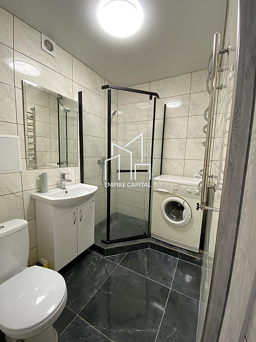 Оренда 2к Квартира 47 кв.м Грінченка Бориса вул. Львів - фото 10