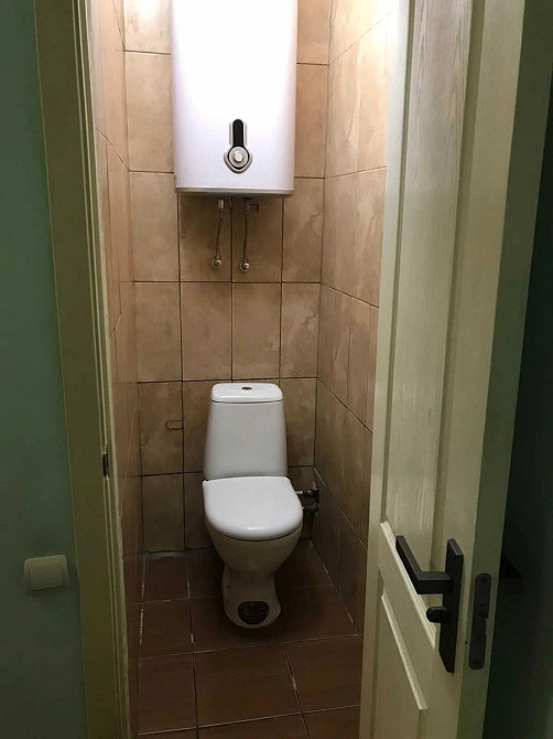 Оренда Квартира 1-кімнатна, 2/9 поверх на вул. Панаса Мирного, 7а Київ - фото 8