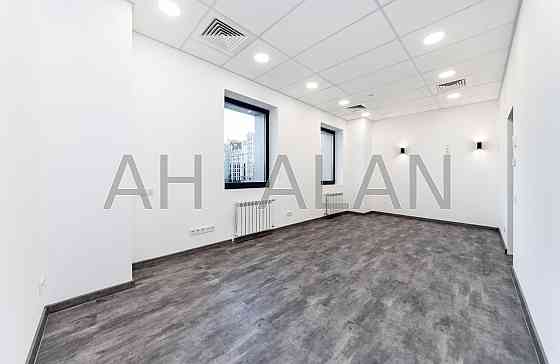 Оренда офісне приміщення на вул. Верхній Вал приміщень - 17, поверх - 3/5 Київ