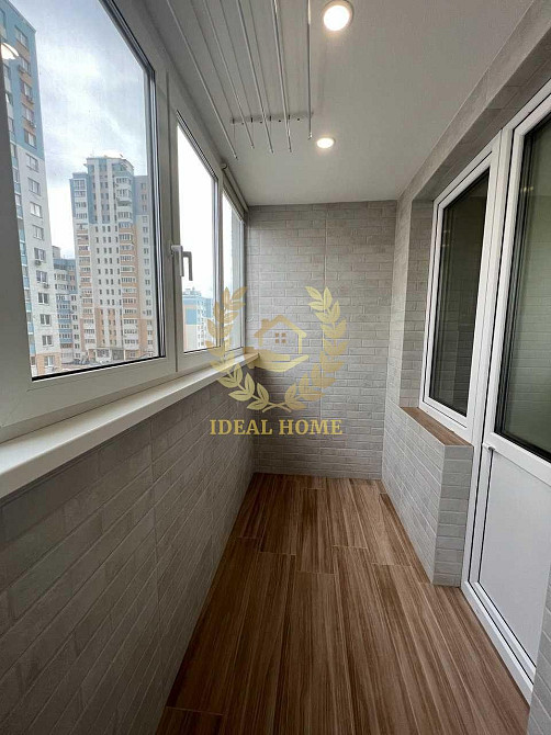 Продаж Квартира 2-кімнатна на Данченко Сергея ул., 30 Kiev - photo 16