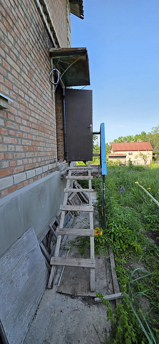 Дача в мальовничому місці, Кропивницький - фото 9