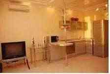 Оренда Квартира 3-кімнатна, 17/24 поверх Київ