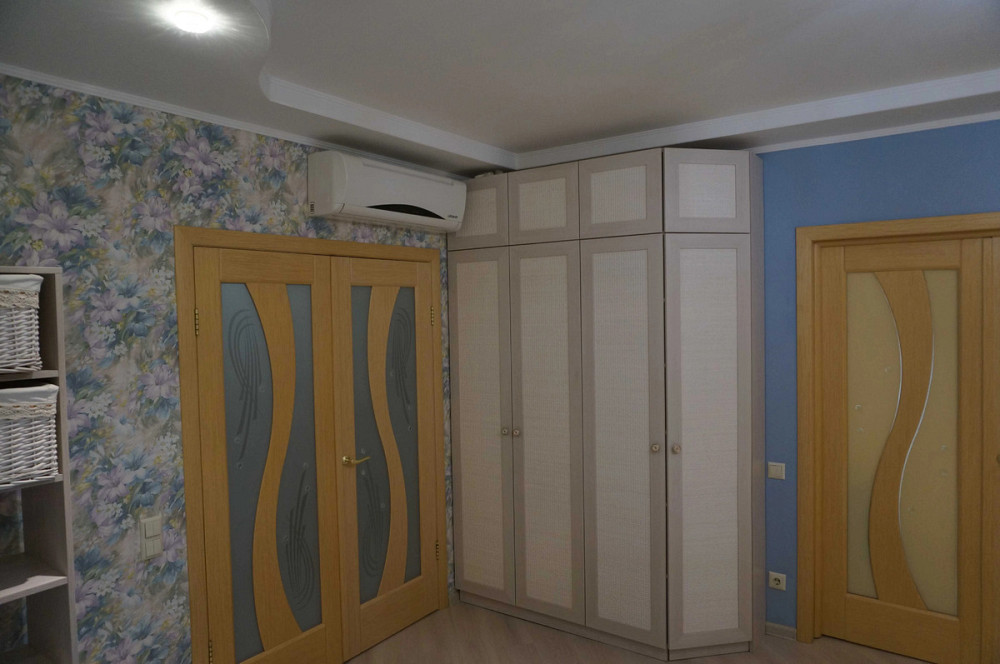 Оренда Квартира 1-кімнатна, 19/21 поверх на Олени Пчілки, 5 Київ - фото 4