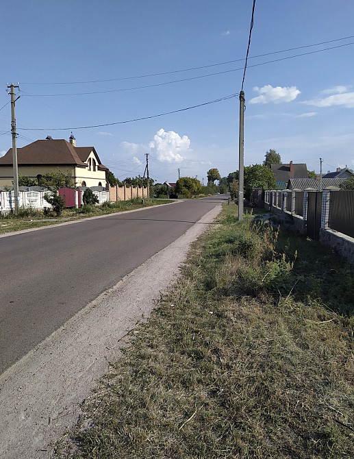 Продаж 2-поверховий Будинок з ділянкою 25 сот 200 кв.м 7+ кімн. на Ігоря Сікорського Житомир - фото 4