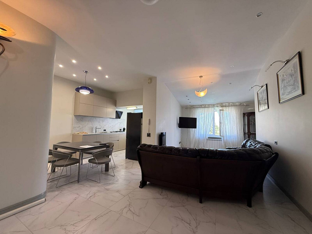 Оренда Квартира 2-кімнатна, 8/8 поверх на Довженко ул., 6 Одесса - изображение 1