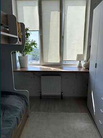 Продаж Квартира 2-кімнатна, 15/17 поверх на Академика Вильямса улица, 95/2 Одесса