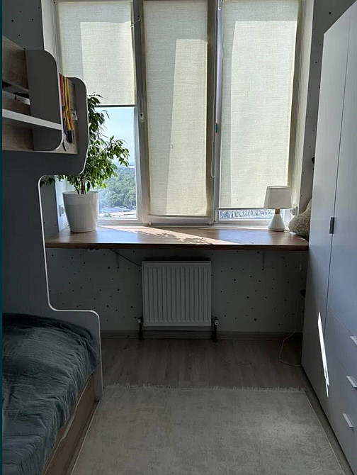 Продаж Квартира 2-кімнатна, 15/17 поверх на Академика Вильямса улица, 95/2 Одеса - фото 5