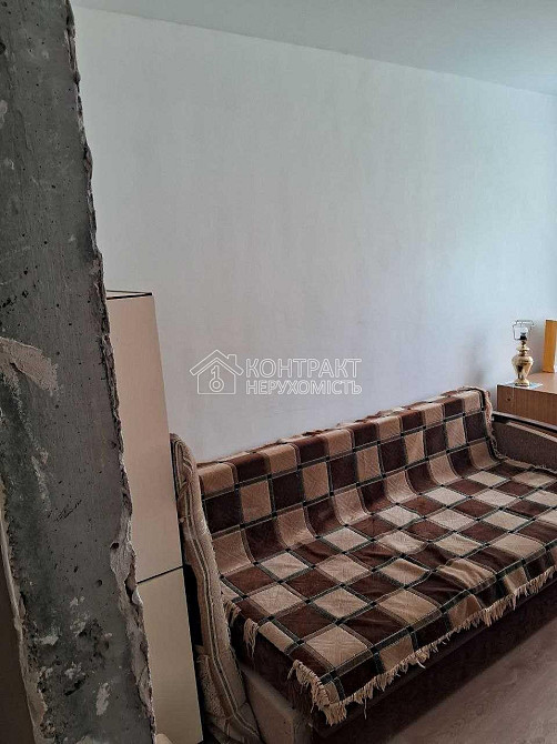 Продаж Квартира 2-кімнатна, 2/5 поверх на вул. Валентинівська Харків - фото 4