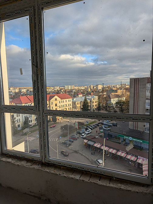 Продаж Квартира 1-кімнатна, 8/8 поверх на вул. Привокзальна Івано-Франківськ - фото 7