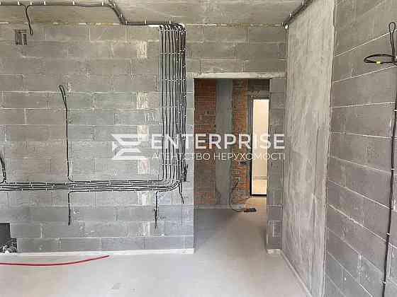 Продаж 1к Квартира 43.23 кв.м Столичне шосе вул. Kiev