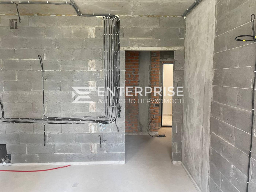 Продаж 1к Квартира 43.23 кв.м Столичне шосе вул. Kiev - photo 4