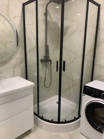 Продаж 1к Квартира 43.2 кв.м Княгинин 44 Івано-Франківськ