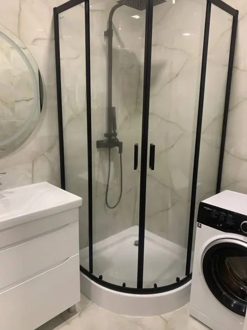 Продаж 1к Квартира 43.2 кв.м Княгинин 44 Івано-Франківськ - фото 4