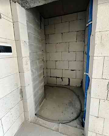 Двухкомнатная квартира  ЖК Platinum Residence на 10-й станции Большого Фонтана Одеса