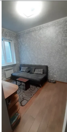 Однокомнатная смарт-квартира на улице Бугаевской Одеса