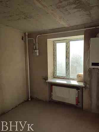 Продаж Квартира 1-кімнатна, 5/10 поверх на Рівненська Luts'k