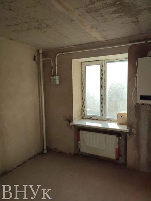 Продаж Квартира 1-кімнатна, 5/10 поверх на Рівненська Luts'k - photo 4