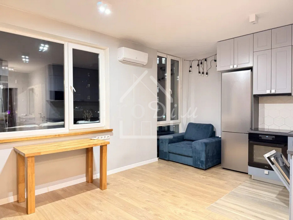 Оренда Квартира 1-кімнатна, 4/4 поверх на Практична вул., 2 Kiev - photo 7