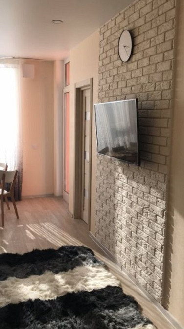 Оренда Квартира 1-кімнатна, 11/17 поверх на ул. Регенераторная, 4 Київ - фото 4