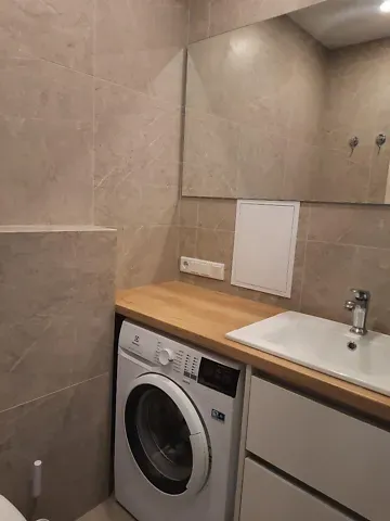 Оренда 2к Квартира 50 кв.м ЖК River Park Дніпро - фото 11