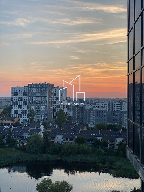 Продаж 3к Квартира 88 кв.м Стрийська вул. Львів - фото 12