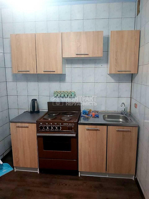 Продаж Квартира 4-кімнатна, 4/16 поверх на вул. Саперна Харків - фото 1