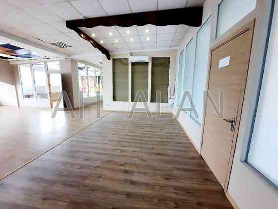 Оренда офісне приміщення на вул. Малевича Казимира приміщень - 5, поверх - 5/5 Kiev