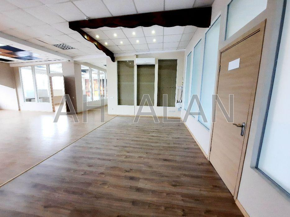 Оренда офісне приміщення на вул. Малевича Казимира приміщень - 5, поверх - 5/5 Київ - фото 4