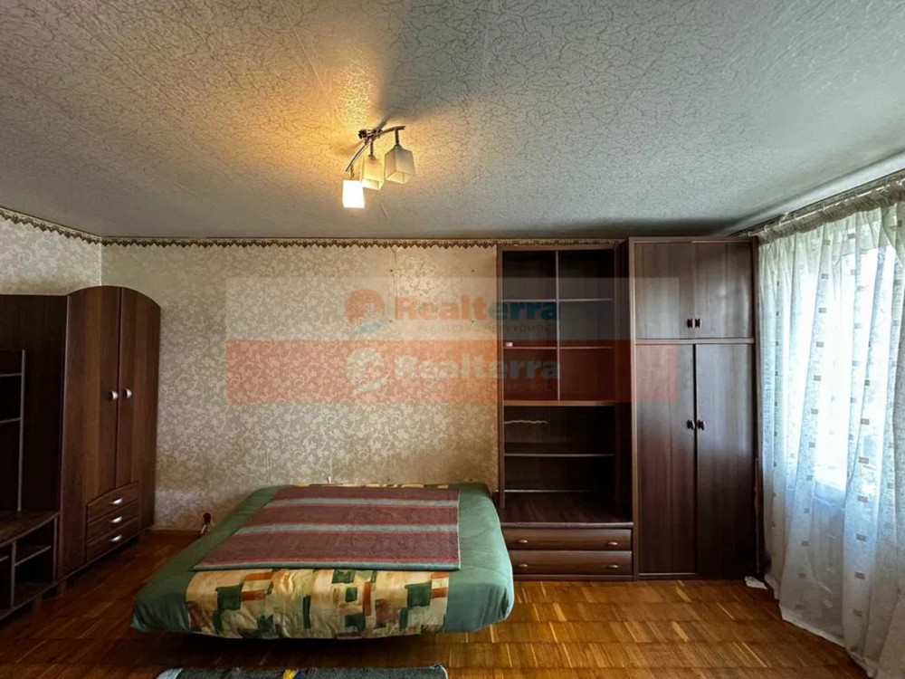 Оренда Квартира 2-кімнатна, 6/16 поверх на Голосіївська, 6 Киев - изображение 6