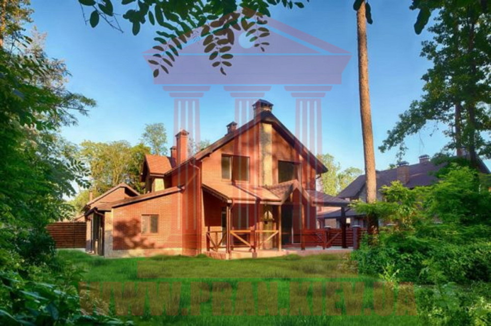 Продаж 2-поверховий Будинок з ділянкою 11.5 сот 230 кв.м   Гора - фото 10