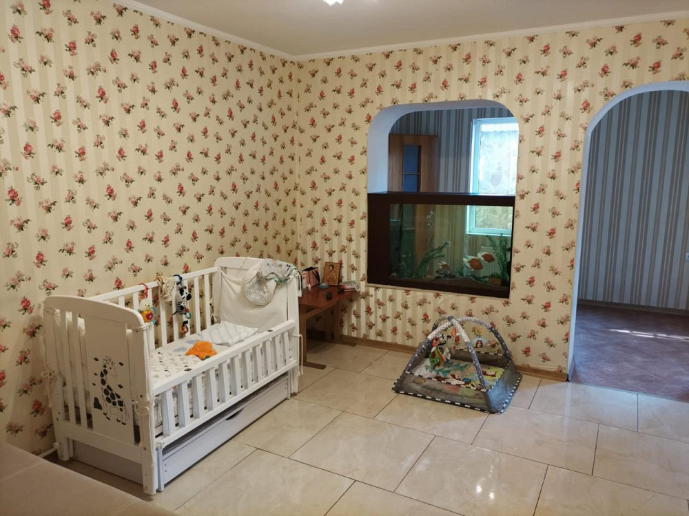 Продаётся дом с бассейном и баней в Черноморке! Одеса - фото 9