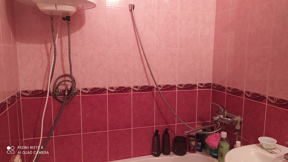 Продам  2х комн. квартиру в с. Дачное. Дачне - фото 10