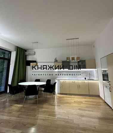 Оренда Квартира 1-кімнатна, 2/10 поверх на Победы просп./ Берестейский просп. Київ