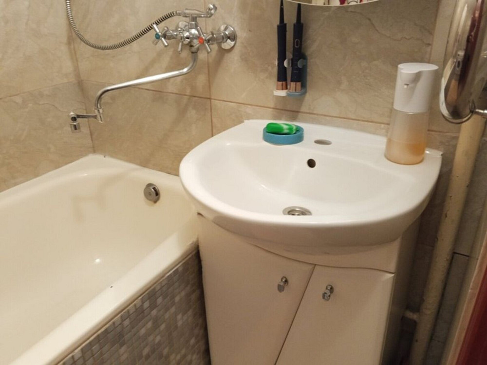 Продаж Квартира 3-кімнатна, 17/19 поверх на Полярна вул., 8 е Київ - фото 7