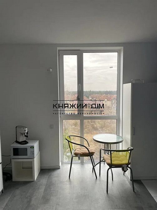 Оренда Квартира 1-кімнатна, 5/6 поверх на вул. Одеська  - фото 2