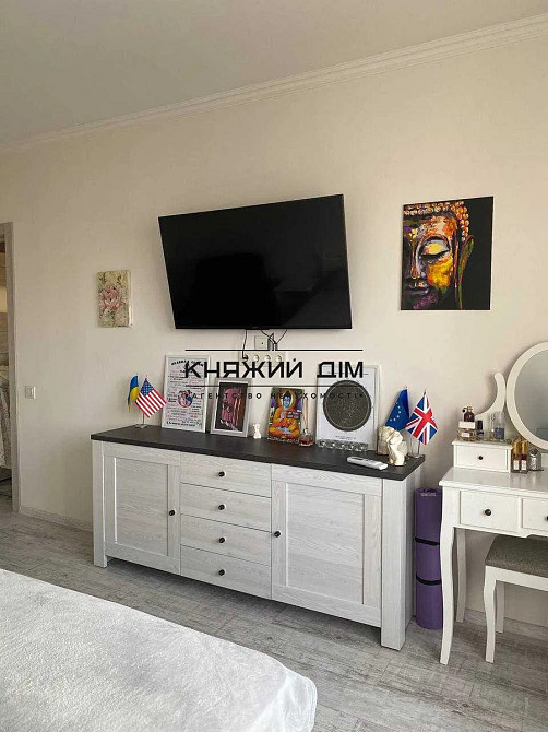 Продаж Квартира 1-кімнатна, 9/9 поверх на Академика Киприанова ул. Киев - изображение 3