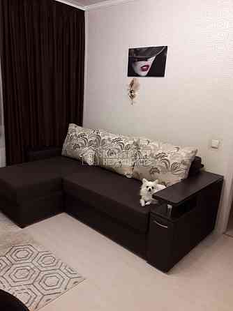 Оренда 1к Квартира 27 кв.м Гвардійців Широнінців вул. Харків