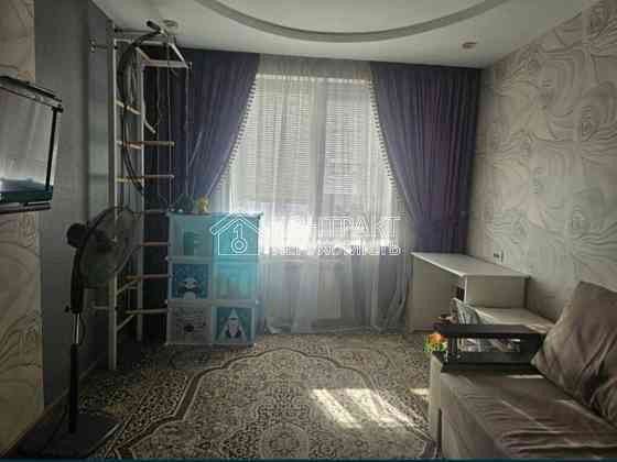 Оренда Квартира 3-кімнатна, 6/10 поверх на вул. Державінська Харків