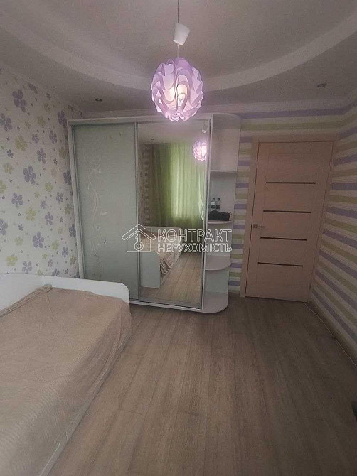 Продаж Квартира 2-кімнатна, 9/9 поверх на вул. Гвардійців Широнінців Kharkiv - photo 8