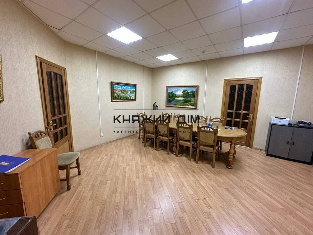 Оренда офісне приміщення на Драгоманова ул. поверх - 1/11 Київ - фото 6