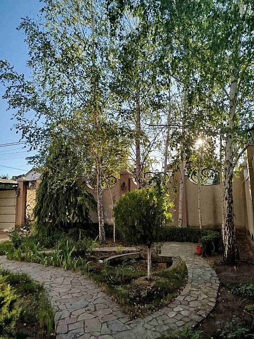 Красивый дом в Сухом Лимане. Сухий Лиман - изображение 3