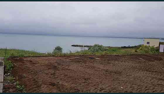 Продаж земельної ділянки на Парусна, 1 