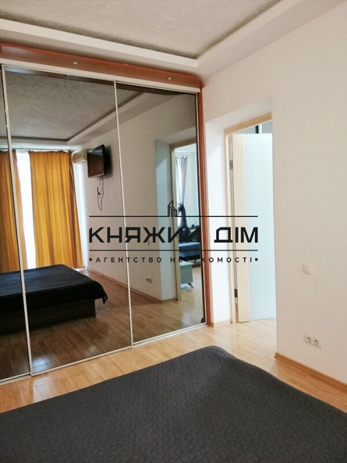 Оренда Квартира 2-кімнатна, 4/7 поверх на Костельная ул. Kiev - photo 11