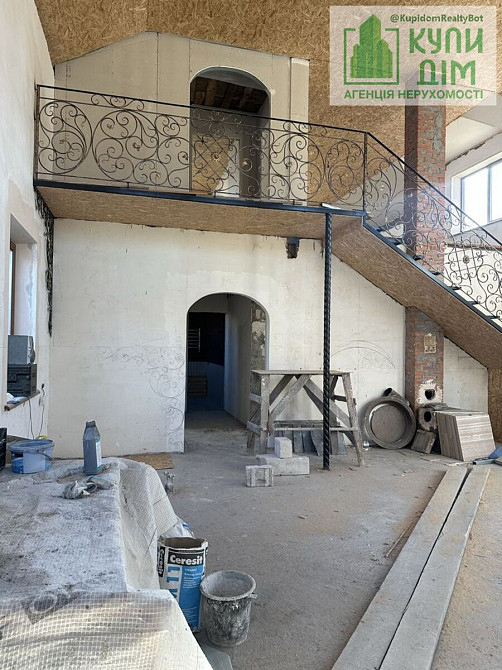 Продаж новобудови на Ново Олексіївці Кропивницький - фото 4