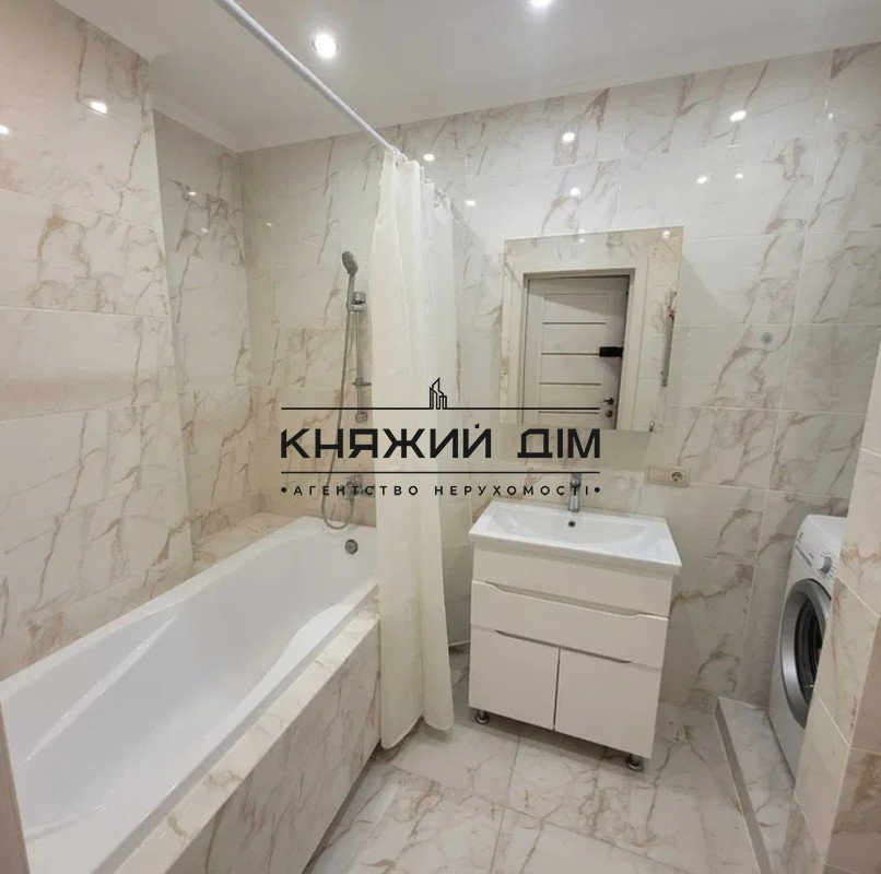 Є Генератор! Оренда 1 кімнатної квартири ЖК Авангард. КОД 11168894 Київ - фото 10