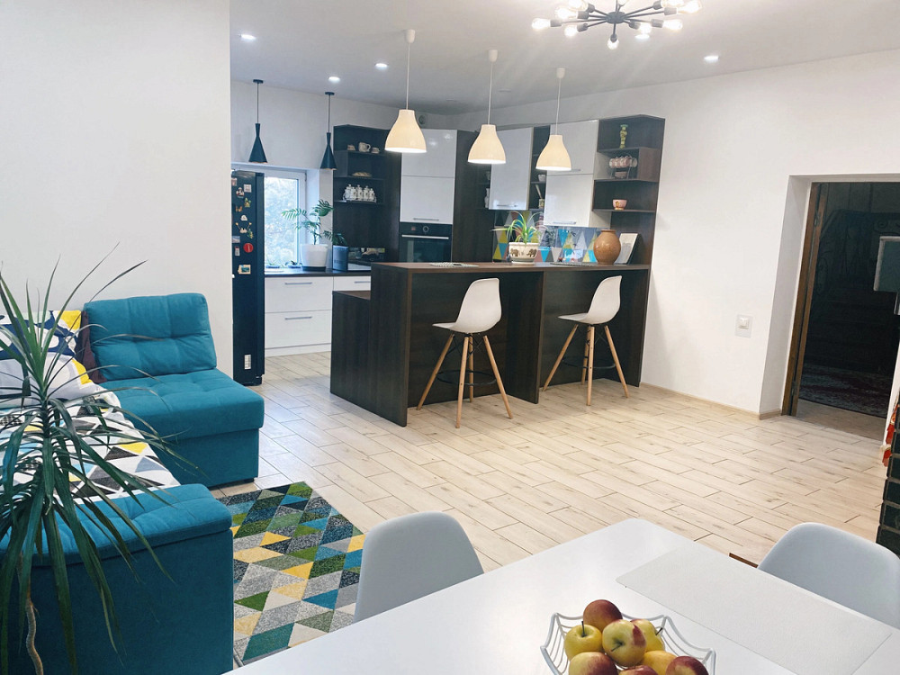 Будинок 250 кв.м 19 сот. ділянка р-н Беляева Kirovohrad - photo 14