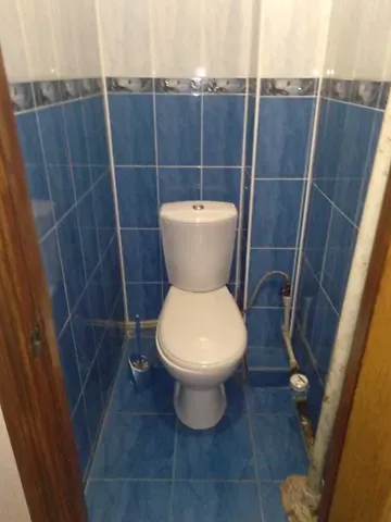 Продаж 3к Квартира 60 кв.м Жовтневої революції вулиця 8 Кропивницький - фото 7