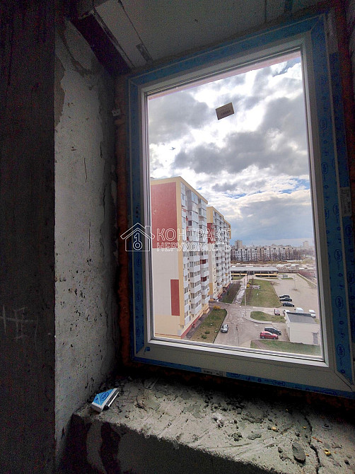 Продаж Квартира 2-кімнатна, 8/19 поверх на вул. Гвардійців Широнінців Харків - фото 7