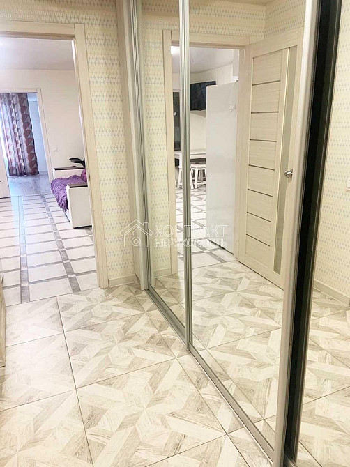 Продаж Квартира 1-кімнатна, 4/6 поверх на вул. Салтівське Kharkiv - photo 9